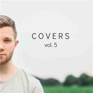 Adam Christopher  - Covers Vol. 5