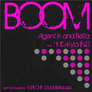Agent K And Bella - Boom