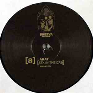 Akat - Sex In The Cab