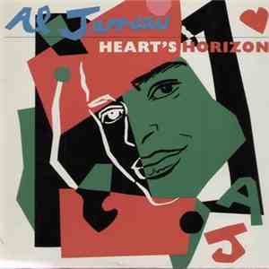 Al Jarreau - Heart's Horizon
