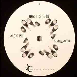 Alex Pili - DGT Is Shit