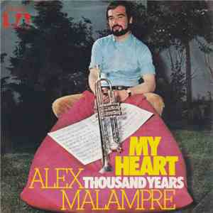 Alexander Malampre - My Heart