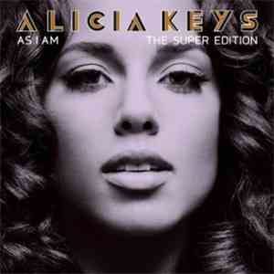 Alicia Keys - As I Am