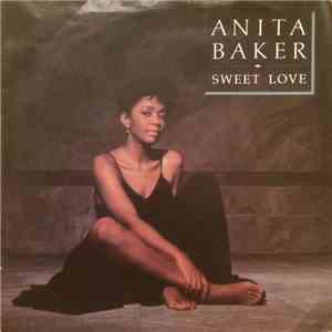Anita Baker - Sweet Love