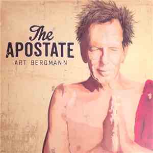 Art Bergmann - The Apostate