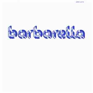 Barbarella  - Barbarella
