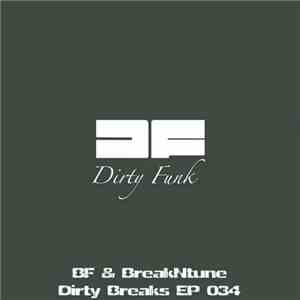BF  & BreakNtune - Shakin