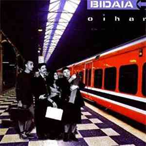 Bidaia - Oihan
