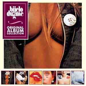 Bijelo Dugme - Original Album Collection