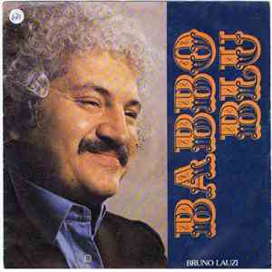 Bruno Lauzi - Babbo Blu