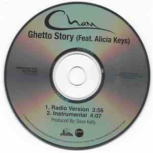 Cham Feat. Alicia Keys - Ghetto Story (Chapter 2)