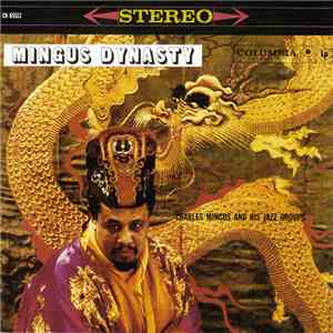 Charles Mingus - Mingus Dynasty