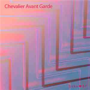 Chevalier Avant Garde - Toy