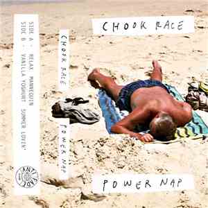 Chook Race - Power Nap