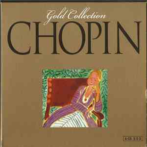 Chopin, Liszt, Schumann, Beethoven - CHOPIN