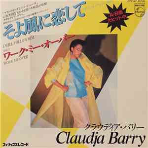 Claudja Barry - I Will Follow Him / Work Me Over