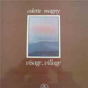 Colette Magny Et Le Groupe Dharma Avec Lino Leonardi - Visage-Village