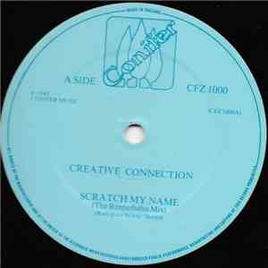 Creative Connection - Scratch My Name (The Reeperbahn Mix)