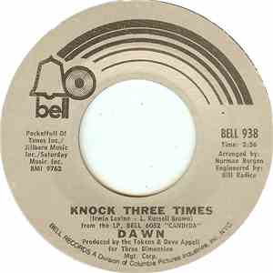Dawn  - Knock Three Times / Home