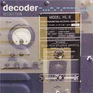 Decoder - Dissection