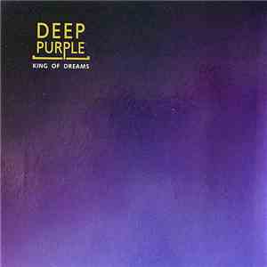 Deep Purple - King Of Dreams