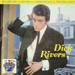 Dick Rivers - Baby John