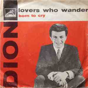 Dion  - Lovers Who Wander