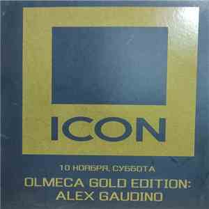 DJ Miller - Olmeca Gold Edition: Alex Gaudino