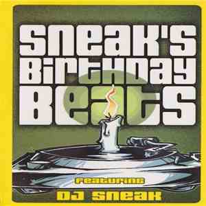 DJ Sneak - Sneak's Birthday Beats