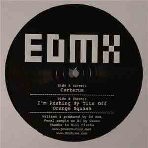 EDMX - Cerberus