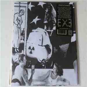 Executioner - Anthology
