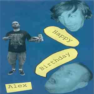 Finco Mase - Happy Birthday Alex