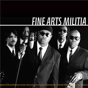 Fine Arts Militia - Fine Arts Militia