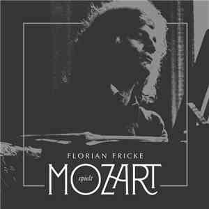 Florian Fricke - Spielt Mozart