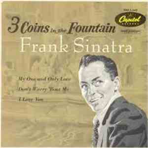 Frank Sinatra - 3 Coins In The Fountain