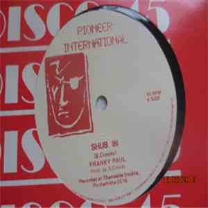 Franky Paul / Joseph Cotton - Shub In/Shubeen We Deh