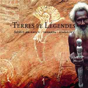 Frédérick Rousseau - Terres De Légendes 1