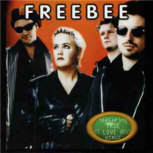 Freebee - Freebee