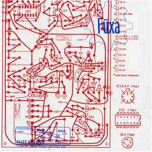 Füxa - Hologram