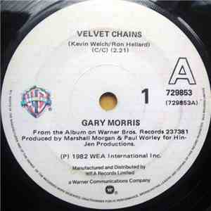 Gary Morris - Velvet Chains