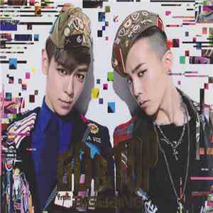 GD & TOP Feat. BOM - Oh Yeah