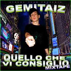 Gemitaiz - Quello Che Vi Consiglio