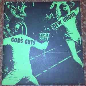 God's Guts / Dew Under - Split