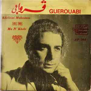 ڤروابي = Guerouabi - Khelitini Mahmoum / Ma N' Khabi