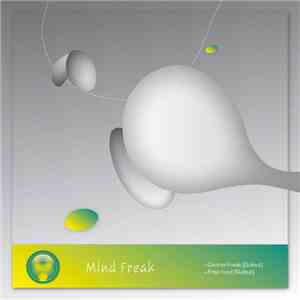Guilout - Mind Freak EP