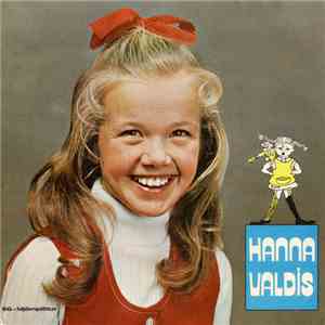 Hanna Valdís Guðmundsdóttir - Hanna Valdís