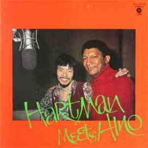 Hartman Meets Hino - Hartman Meets Hino