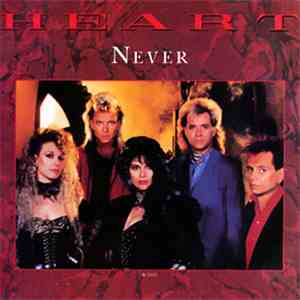 Heart - Never