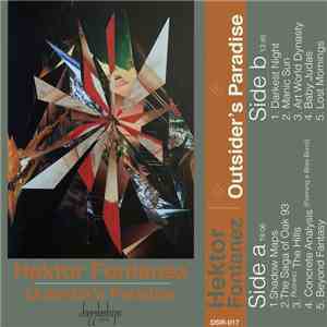 Hektor Fontanez - Outsider's Paradise