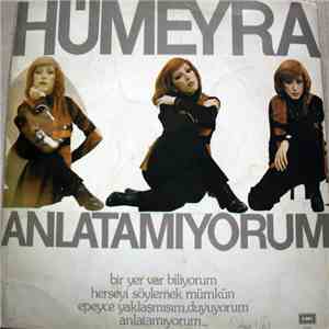 Hümeyra - Anlatamıyorum